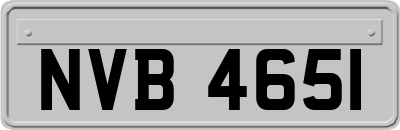 NVB4651