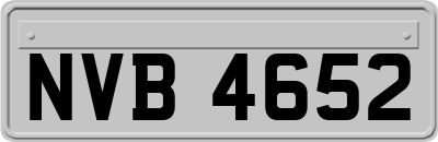 NVB4652