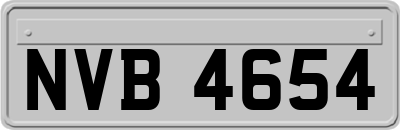 NVB4654