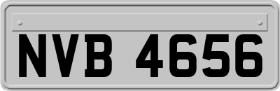 NVB4656