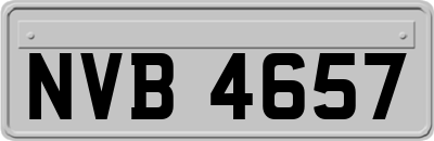 NVB4657