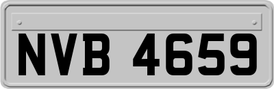 NVB4659