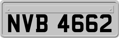 NVB4662