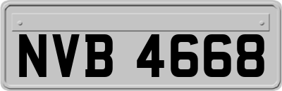 NVB4668