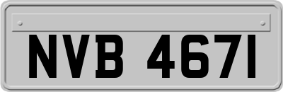 NVB4671