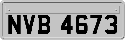 NVB4673