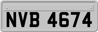 NVB4674