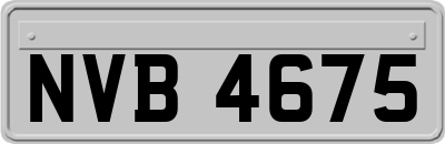 NVB4675