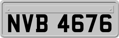 NVB4676