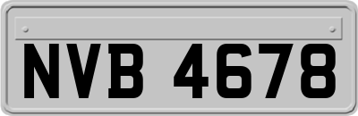 NVB4678