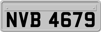 NVB4679