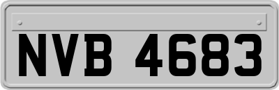NVB4683