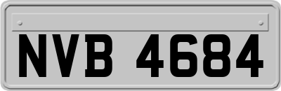 NVB4684