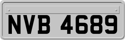 NVB4689