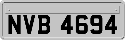 NVB4694