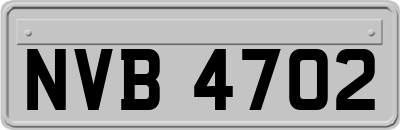 NVB4702