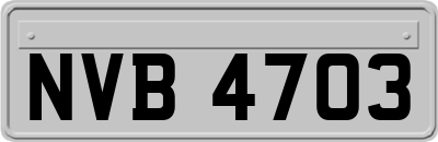 NVB4703