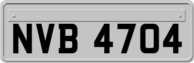NVB4704