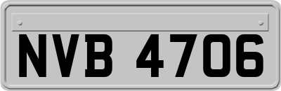 NVB4706