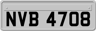 NVB4708