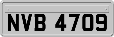 NVB4709