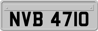 NVB4710