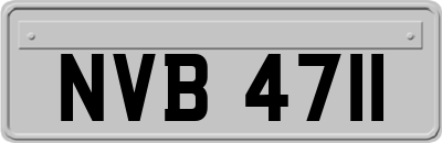 NVB4711