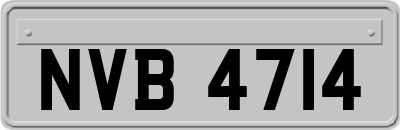 NVB4714