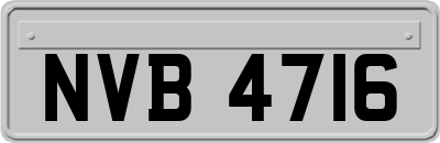 NVB4716