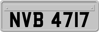 NVB4717
