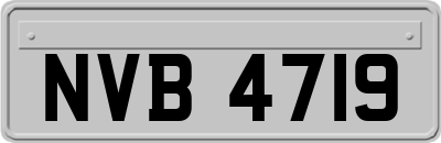 NVB4719