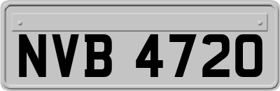 NVB4720