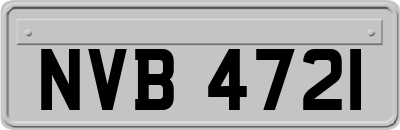 NVB4721