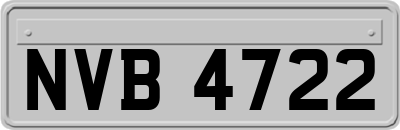 NVB4722