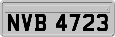 NVB4723