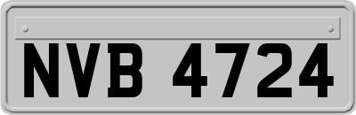 NVB4724