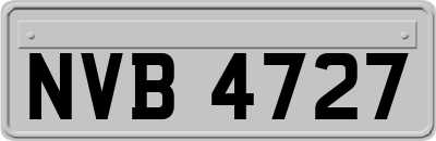 NVB4727