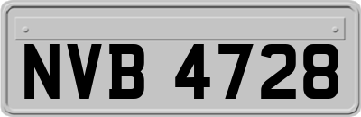 NVB4728