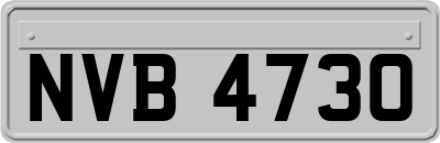 NVB4730