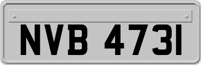 NVB4731