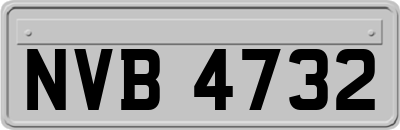NVB4732