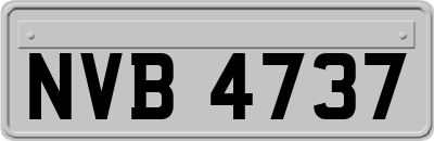 NVB4737