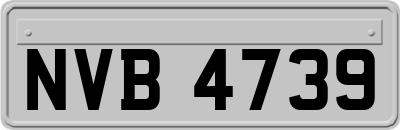 NVB4739