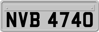 NVB4740