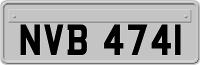 NVB4741