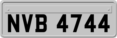 NVB4744