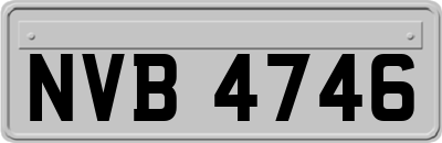 NVB4746