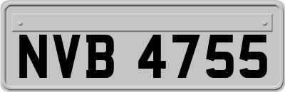 NVB4755