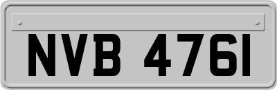NVB4761