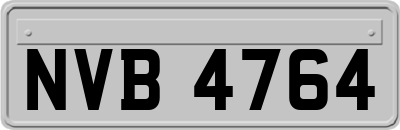 NVB4764